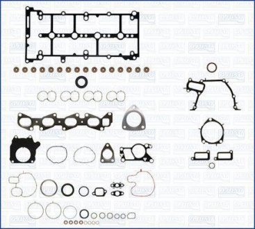 OPEL К-кт прокладок ГБЦ INSIGNIA A 2.0 CDTI 12-17, ZAFIRA TOURER C (P12) 2.0 CDTi 11- AJUSA 51059200