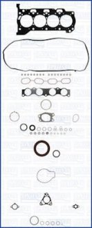 TOYOTA Комплект прокладок двигуна AVENSIS 2.0 VVT-i 08-18, RAV 4 III 2.0 4WD 08-13 AJUSA 50301700