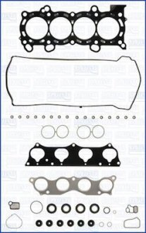 HONDA Комплект прокладок головки цилиндра CIVIC VII Hatchback 2.0 i Sport 01-05 AJUSA 52214100