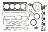 OPEL Комплект прокладок двигуна ASTRA G 1.8 16V 00-05, CORSA C (X01) 1.8 -09 AJUSA 50269800 (фото 1)