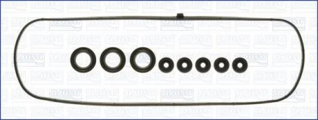 HONDA Комплект прокладок кришка головки циліндра ACCORD VI 3.0 V6 24V 98-03 AJUSA 56026600