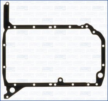 VW прокладка піддону PASSAT 2.5TDI 98- AJUSA 01103800