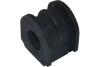 PARTS NISSAN Втулка стабилизатора PRIMERA (P10) 2.0 i 95-96, PRIMERA Traveller (WP11) 2.0 TD 98-01 KAVO SBS-6509 (фото 1)