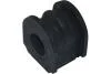 PARTS NISSAN Втулка стабилизатора PRIMERA (P10) 2.0 i 95-96, PRIMERA Traveller (WP11) 2.0 TD 98-01 KAVO SBS-6509 (фото 1)