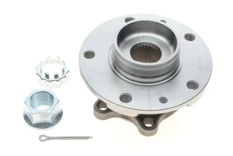 Підшипник маточини (комплект) PARTS KAVO WBH-6568