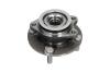 PARTS NISSAN Маточина колеса CUBE (Z12) 1.5 dCi 10-, TIIDA Хетчбек (C11) 1.8 07-11 KAVO WBH-6531 (фото 1)
