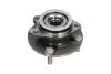 PARTS NISSAN Маточина колеса CUBE (Z12) 1.5 dCi 10-, TIIDA Хетчбек (C11) 1.8 07-11 KAVO WBH-6531 (фото 3)