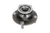 PARTS NISSAN Маточина колеса CUBE (Z12) 1.5 dCi 10-, TIIDA Хетчбек (C11) 1.8 07-11 KAVO WBH-6531 (фото 4)
