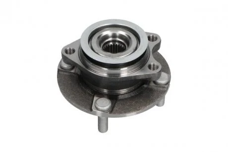 PARTS NISSAN Маточина колеса CUBE (Z12) 1.5 dCi 10-, TIIDA Хетчбек (C11) 1.8 07-11 KAVO WBH-6531
