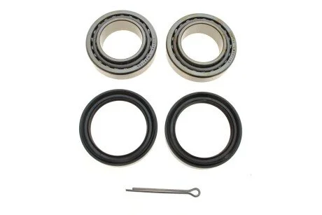 Підшипник маточини (комплект) PARTS KAVO WBK-5501