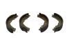 PARTS MITSUBISHI колодки гальмівні барабан. задн. Carisma, Galant, Lancer KAVO KBS-6410 (фото 1)