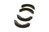PARTS MITSUBISHI колодки гальмівні барабан. задн. Carisma, Galant, Lancer KAVO KBS-6410 (фото 2)