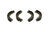 PARTS MITSUBISHI колодки гальмівні барабан. задн. Carisma, Galant, Lancer KAVO KBS-6410 (фото 3)