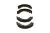 PARTS MITSUBISHI колодки гальмівні барабан. задн. Carisma, Galant, Lancer KAVO KBS-6410 (фото 4)