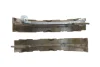 Комплект гальмівних колодок PARTS KAVO KBS-9924 (фото 3)