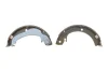 Комплект гальмівних колодок PARTS KAVO KBS-9924 (фото 4)