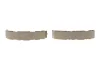 Комплект гальмівних колодок PARTS KAVO KBS-9924 (фото 5)