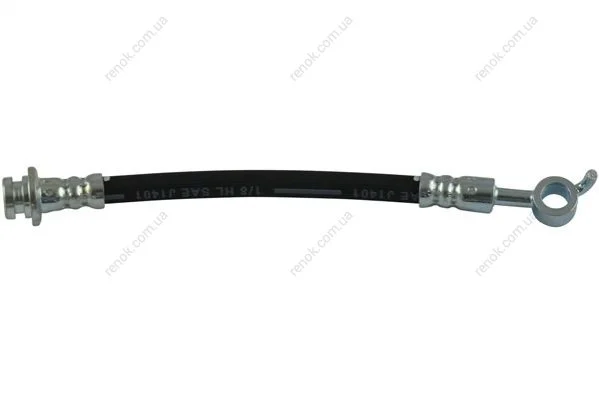 PARTS NISSAN Торм.шланг задн. лів. JUKE 10-, LEAF (ZE1) Electric 17- KAVO BBH-6805 (фото 1)