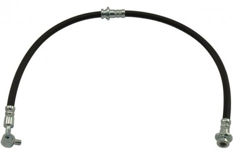 PARTS NISSAN Тормозной шланг передн. прав. LEAF (ZE1) Electric 17- KAVO BBH-6875
