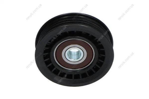 PARTS TOYOTA Натяжной ролик Avensis -00, Carina -97, Corola -97. KAVO DIP-9017 (фото 1)