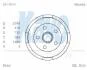 PARTS MAZDA Гальмівний барабан 626 III Hatchback (GD) 2.0 D 87-91 KAVO BD-4854 (фото 1)