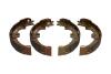 PARTS TOYOTA Щеки ручного тормоза LEXUS Gs, Is, Ls, TOYOTA Rav 4 KAVO KBS-9910 (фото 1)