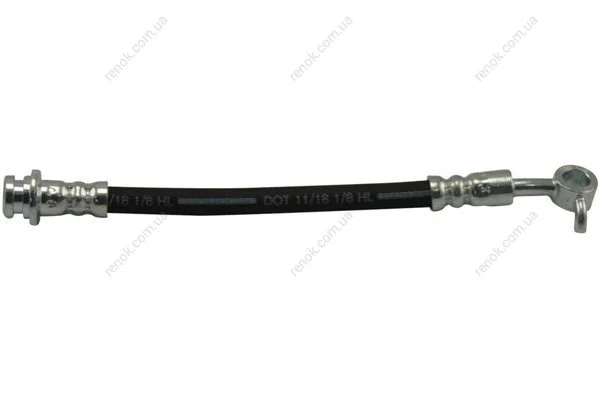 PARTS NISSAN Тормозной шланг задн. лів. LEAF (ZE1) Electric 17- KAVO BBH-6877 (фото 1)