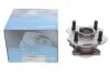 PARTS TOYOTA Маточина колеса (без ABS) YARIS 1.0, 1.3, 1.4, 1.5 KAVO WBH-9048 (фото 2)