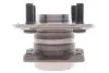 PARTS TOYOTA Маточина колеса (без ABS) YARIS 1.0, 1.3, 1.4, 1.5 KAVO WBH-9048 (фото 3)