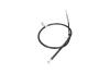 PARTS CHEVROLET Трос ручн.тормоза лів.Captiva,Opel Antara 06- KAVO BHC-1017 (фото 2)