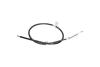 PARTS CHEVROLET Трос ручн.тормоза лів.Captiva,Opel Antara 06- KAVO BHC-1017 (фото 3)