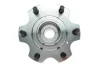 Підшипник маточини (комплект) PARTS KAVO WBH-5513 (фото 2)