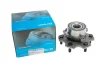 Підшипник маточини (комплект) PARTS KAVO WBH-5513 (фото 4)