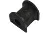 PARTS CHEVROLET Втулка стаб.передн. Lacetti универсал (18mm) KAVO SBS-1016 (фото 1)