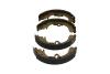 PARTS TOYOTA щоки гальмівні задн.Corolla/CarinaII/Camry KAVO KBS-9912 (фото 4)