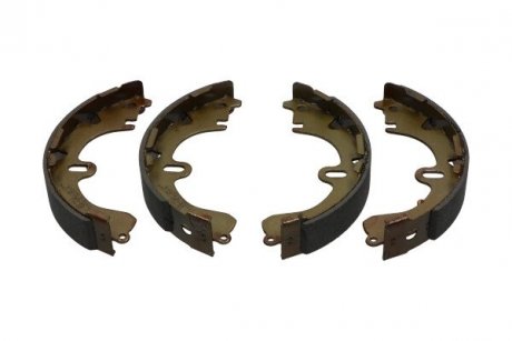 PARTS TOYOTA щоки гальмівні задн.Corolla/CarinaII/Camry KAVO KBS-9912