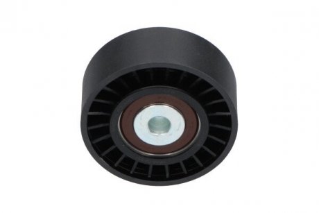 PARTS HYUNDAI Натяжний ролик GENESIS купе 3.8 08-, KIA KAVO DIP-3005