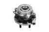 PARTS NISSAN Маточина колеса NAVARA NP300 2.5/3.0 04- KAVO WBH-6567 (фото 1)