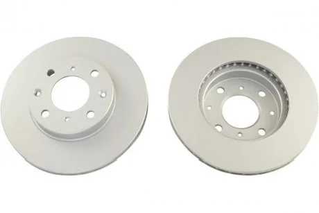 PARTS диск гальмівний передній HONDA Accord ROVER 600 KAVO BR-2222-C