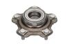Підшипник маточини (комплект) PARTS KAVO WBH-8513 (фото 1)