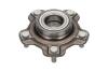 Підшипник маточини (комплект) PARTS KAVO WBH-8513 (фото 3)