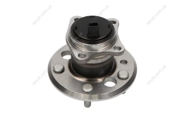PARTS TOYOTA Маточина колеса зад. прав. Camry 01- KAVO WBH-9023 (фото 1)