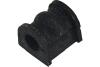 PARTS HYUNDAI Втулка стабилизатора задн.Santa Fe KAVO SBS-3035 (фото 1)