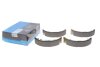 Комплект гальмівних колодок PARTS KAVO KBS-10015 (фото 2)