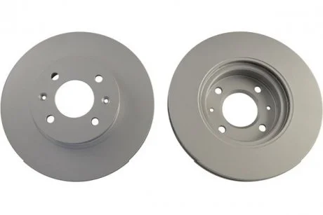 PARTS HYUNDAI Диск тормозной передний Getz 02- KAVO BR-3223-C