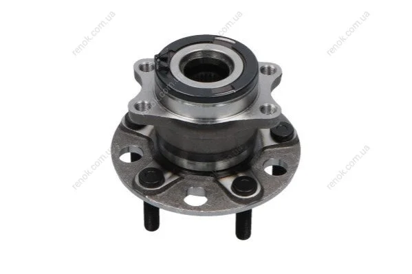Комплект маточини з підшипником PARTS KAVO WBK-9078 (фото 1)