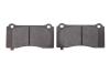 Комплект гальмівних колодок PARTS KAVO KBP-10045 (фото 5)