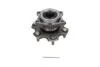 PARTS MITSUBISHI Маточина колеса Pajero 07 - KAVO WBH-5542 (фото 1)