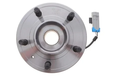 Підшипник маточини (комплект) PARTS KAVO WBH-1003