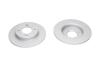 PARTS SUZUKI диск гальм. задн. SWIFT 17- KAVO BR-8751-C (фото 1)